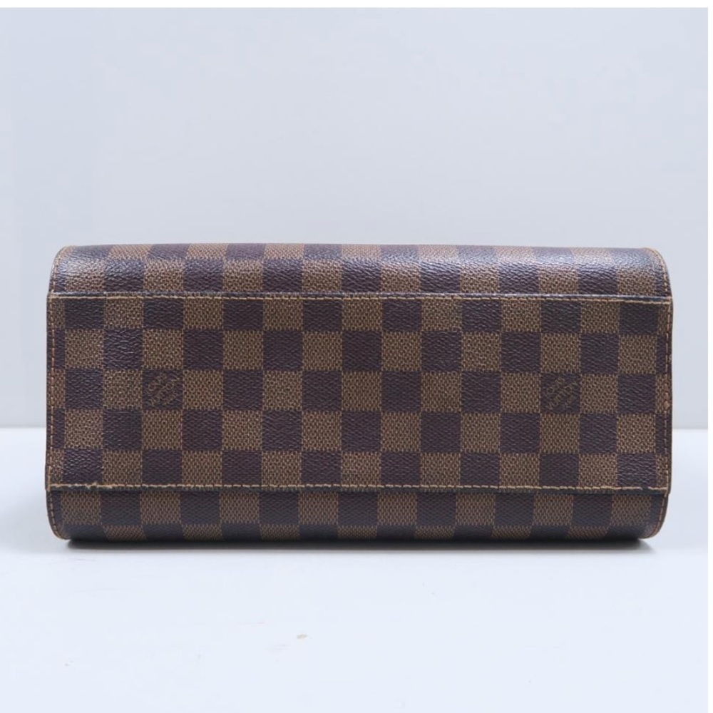 ❌ SOLD ❌ Louis Vuitton Triana Damier Ebene - Picture 5 of 8